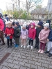 Przedszkolaki w OSP Suchedniów -08.05.2023r.