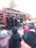 Przedszkolaki w OSP Suchedniów -08.05.2023r.