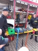 Przedszkolaki w OSP Suchedniów -08.05.2023r.