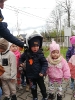 Przedszkolaki w OSP Suchedniów -08.05.2023r.