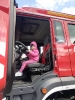 Przedszkolaki w OSP Suchedniów -08.05.2023r.