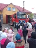 Przedszkolaki w OSP Suchedniów -08.05.2023r.