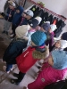 Przedszkolaki w OSP Suchedniów -08.05.2023r.