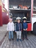 Przedszkolaki w OSP Suchedniów -08.05.2023r.