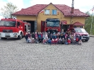 Przedszkolaki w OSP Suchedniów -08.05.2023r.
