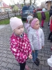 Przedszkolaki w OSP Suchedniów -08.05.2023r.