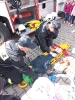 Przedszkolaki w OSP Suchedniów -08.05.2023r.