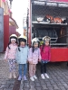 Przedszkolaki w OSP Suchedniów -08.05.2023r.