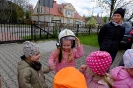 Przedszkolaki w OSP Suchedniów -08.05.2023r.