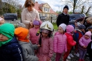 Przedszkolaki w OSP Suchedniów -08.05.2023r.