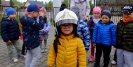 Przedszkolaki w OSP Suchedniów -08.05.2023r.