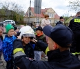 Przedszkolaki w OSP Suchedniów -08.05.2023r.