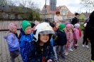 Przedszkolaki w OSP Suchedniów -08.05.2023r.