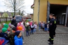 Przedszkolaki w OSP Suchedniów -08.05.2023r.
