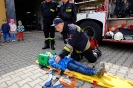 Przedszkolaki w OSP Suchedniów -08.05.2023r.
