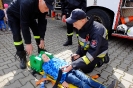 Przedszkolaki w OSP Suchedniów -08.05.2023r.