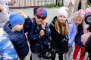 Przedszkolaki w OSP Suchedniów -08.05.2023r.