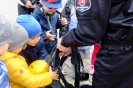 Przedszkolaki w OSP Suchedniów -08.05.2023r.