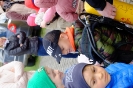 Przedszkolaki w OSP Suchedniów -08.05.2023r.