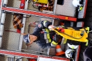 Przedszkolaki w OSP Suchedniów -08.05.2023r.