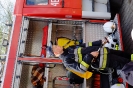 Przedszkolaki w OSP Suchedniów -08.05.2023r.