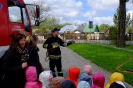 Przedszkolaki w OSP Suchedniów -08.05.2023r.