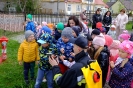 Przedszkolaki w OSP Suchedniów -08.05.2023r.