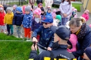 Przedszkolaki w OSP Suchedniów -08.05.2023r.