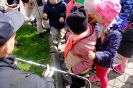 Przedszkolaki w OSP Suchedniów -08.05.2023r.