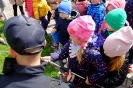 Przedszkolaki w OSP Suchedniów -08.05.2023r.