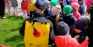 Przedszkolaki w OSP Suchedniów -08.05.2023r.