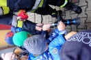 Przedszkolaki w OSP Suchedniów -08.05.2023r.