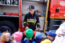 Przedszkolaki w OSP Suchedniów -08.05.2023r.