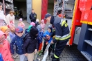Przedszkolaki w OSP Suchedniów -08.05.2023r.