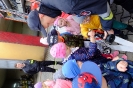 Przedszkolaki w OSP Suchedniów -08.05.2023r.