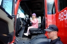 Przedszkolaki w OSP Suchedniów -08.05.2023r.