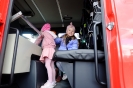 Przedszkolaki w OSP Suchedniów -08.05.2023r.