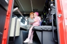 Przedszkolaki w OSP Suchedniów -08.05.2023r.