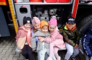 Przedszkolaki w OSP Suchedniów -08.05.2023r.