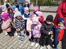 Przedszkolaki w OSP Suchedniów -08.05.2023r.