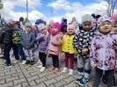 Przedszkolaki w OSP Suchedniów -08.05.2023r.