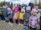 Przedszkolaki w OSP Suchedniów -08.05.2023r.