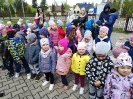 Przedszkolaki w OSP Suchedniów -08.05.2023r.