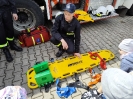 Przedszkolaki w OSP Suchedniów -08.05.2023r.