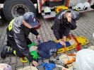 Przedszkolaki w OSP Suchedniów -08.05.2023r.