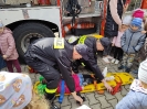Przedszkolaki w OSP Suchedniów -08.05.2023r.