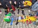 Przedszkolaki w OSP Suchedniów -08.05.2023r.