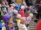 Przedszkolaki w OSP Suchedniów -08.05.2023r.