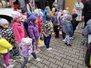 Przedszkolaki w OSP Suchedniów -08.05.2023r.