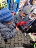 Przedszkolaki w OSP Suchedniów -08.05.2023r.